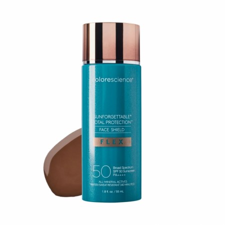 Face Shield Flex Rich Deep SPF 50