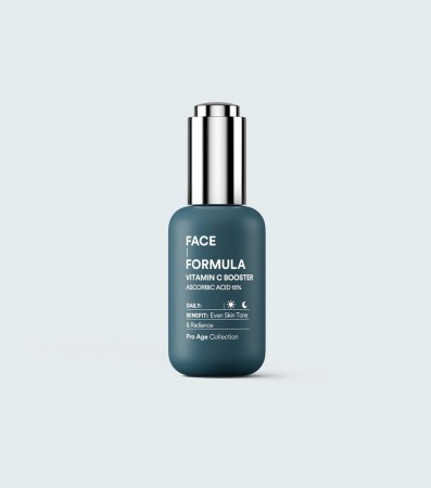 Vitamin C Booster - Face Formula