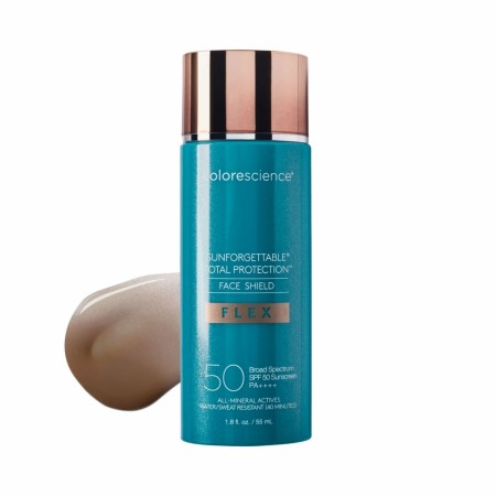 Face Shield Flex Deep SPF 50