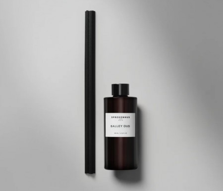 Home Fragrance Diffuser Balley Oud, 200ml