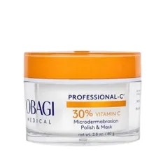 Professional-C Polish & Mask
