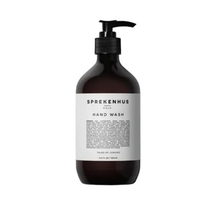 Hand Wash Tales Of Juniper 500ml