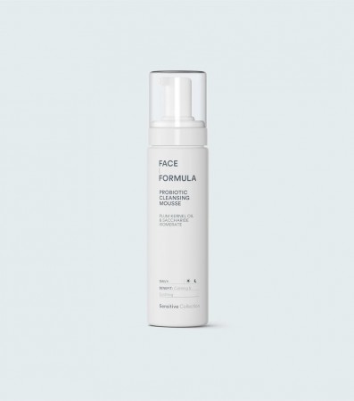 Probiotic Cleansing Mousse