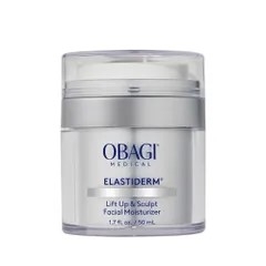 Elastiderm Lift Up & Sculpt Facial Moisturizer