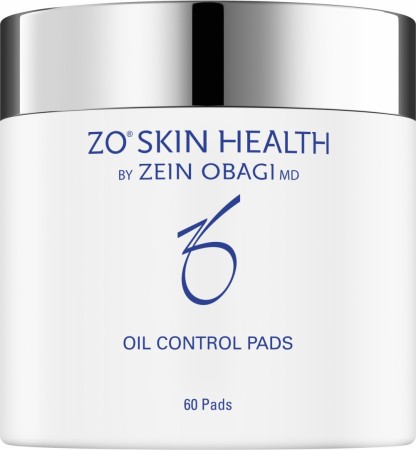 Oil Control Pads