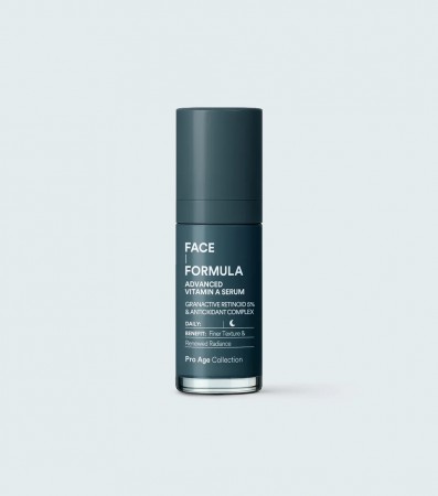 Advanced Vitamin A Serum